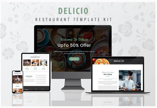 [Themeforest] Delicio - Restaurant WordPress Templ_0.jpg